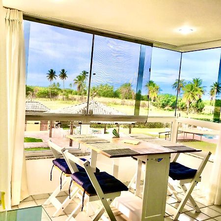 Gavoa Resort - 2 Quartos - Bl D Apt 209 Igarassu Εξωτερικό φωτογραφία