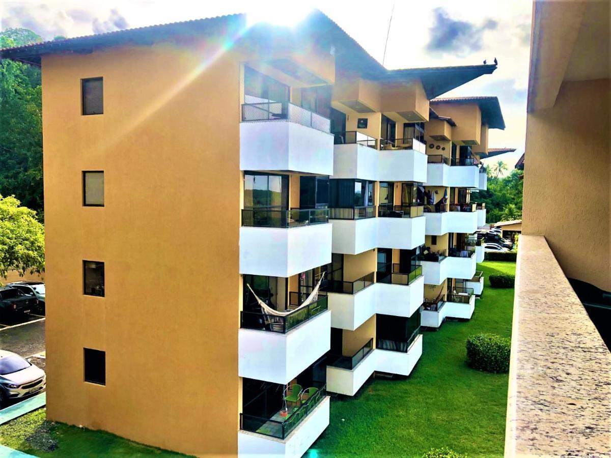 Gavoa Resort - 2 Quartos - Bl D Apt 209 Igarassu Εξωτερικό φωτογραφία
