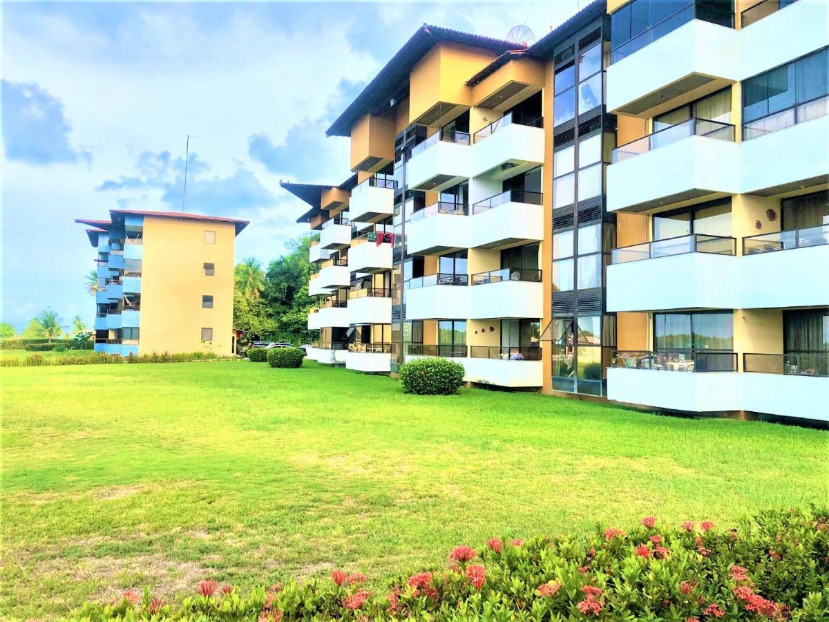 Gavoa Resort - 2 Quartos - Bl D Apt 209 Igarassu Εξωτερικό φωτογραφία