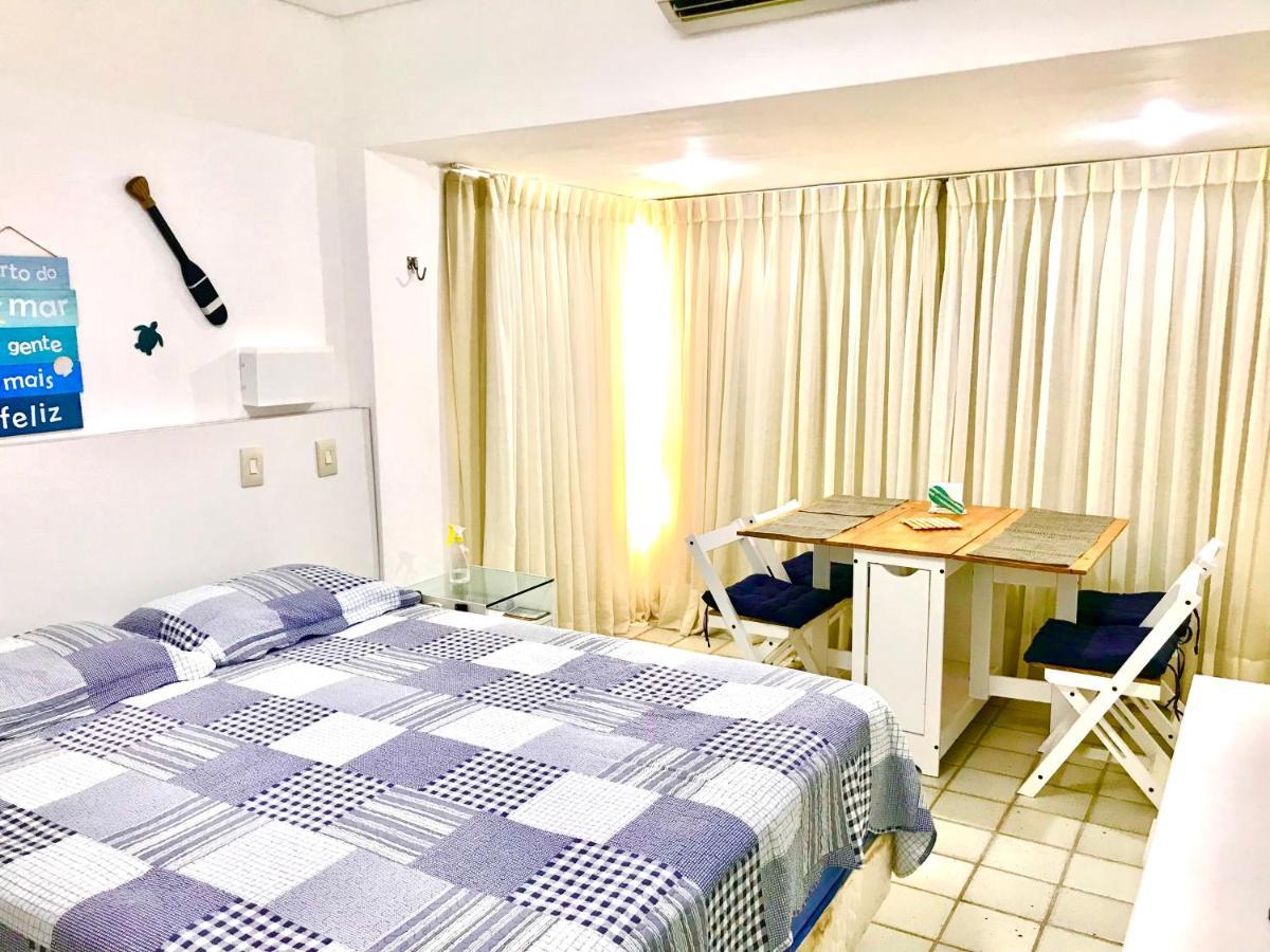 Gavoa Resort - 2 Quartos - Bl D Apt 209 Igarassu Εξωτερικό φωτογραφία