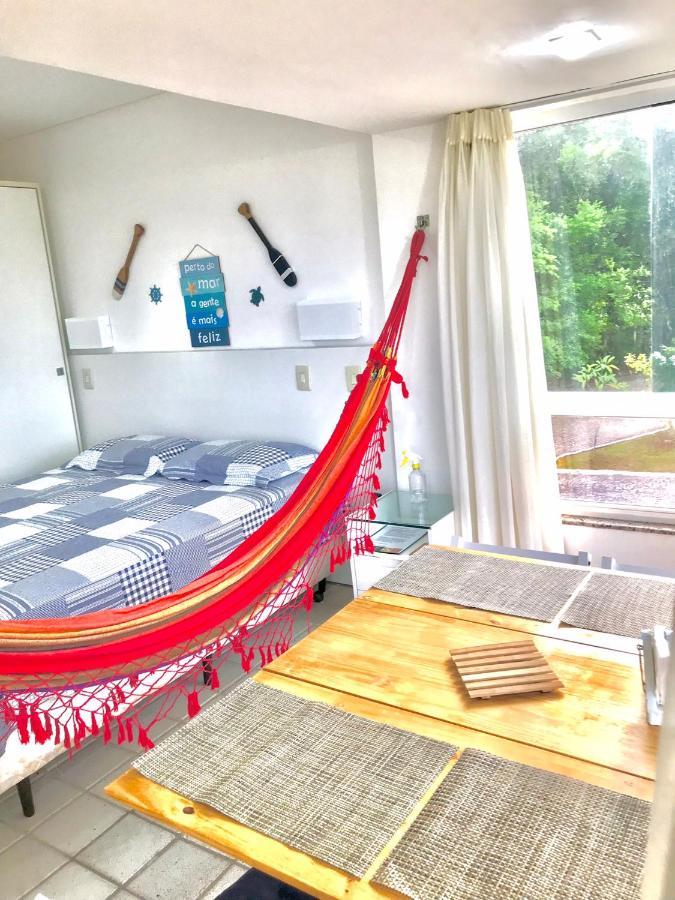 Gavoa Resort - 2 Quartos - Bl D Apt 209 Igarassu Εξωτερικό φωτογραφία