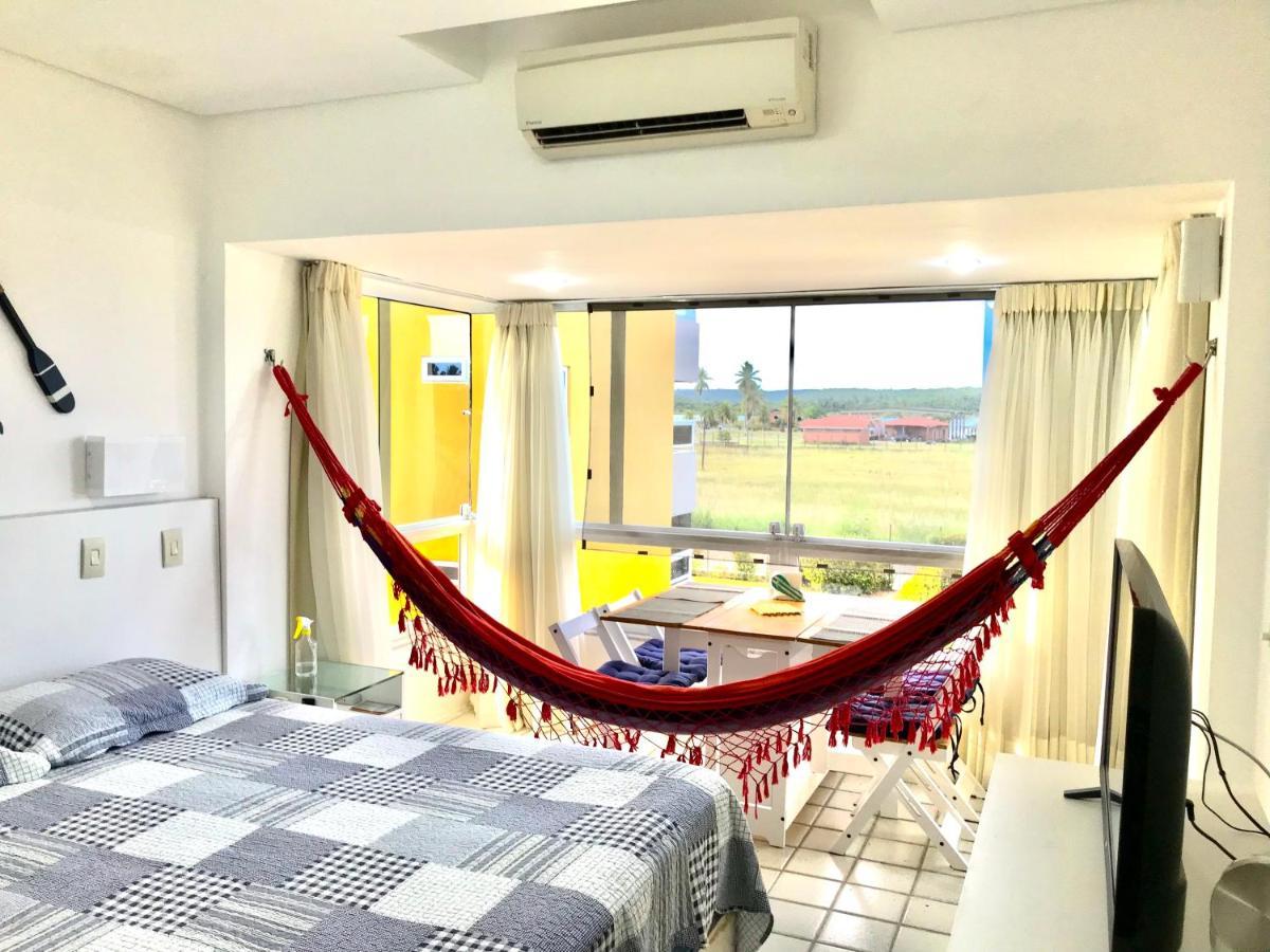 Gavoa Resort - 2 Quartos - Bl D Apt 209 Igarassu Εξωτερικό φωτογραφία