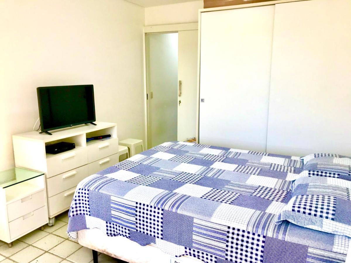 Gavoa Resort - 2 Quartos - Bl D Apt 209 Igarassu Εξωτερικό φωτογραφία
