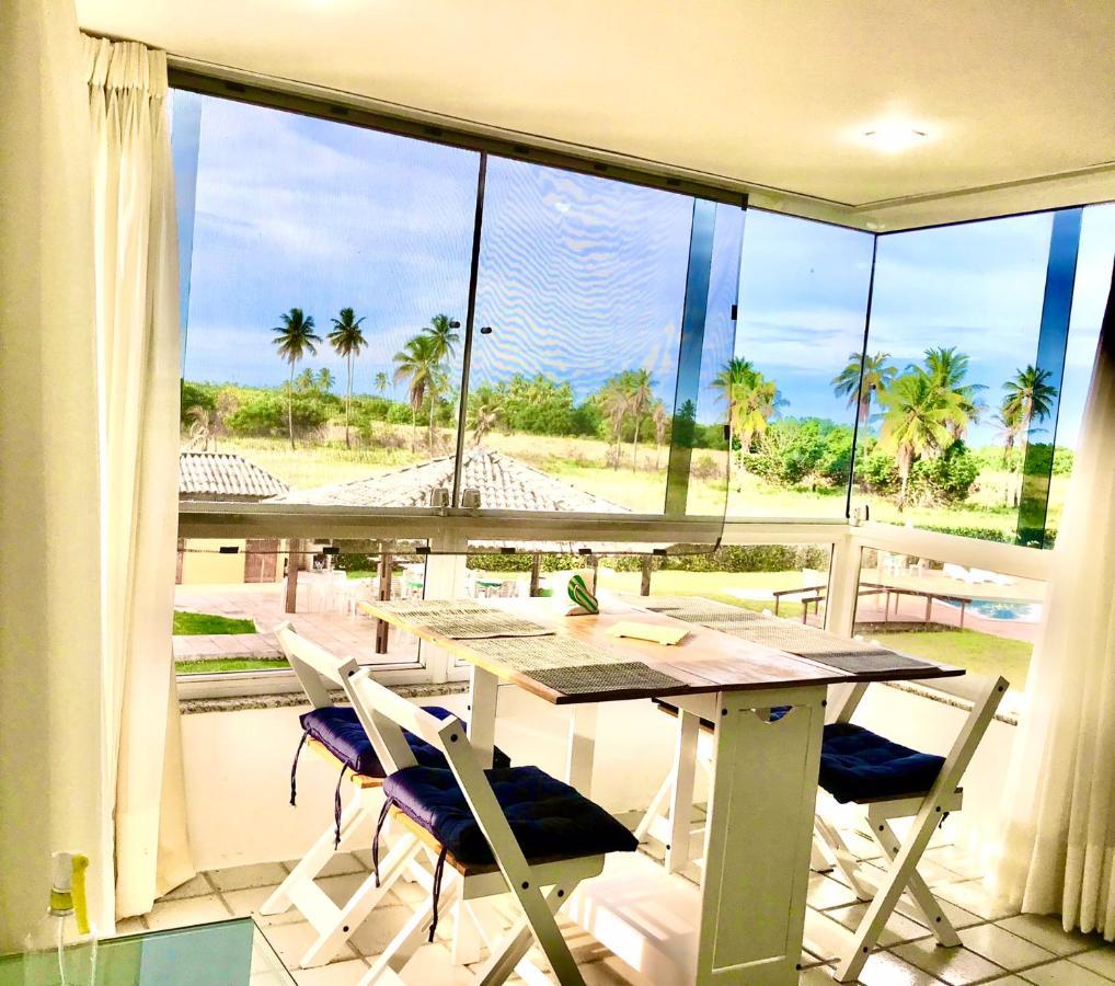 Gavoa Resort - 2 Quartos - Bl D Apt 209 Igarassu Εξωτερικό φωτογραφία