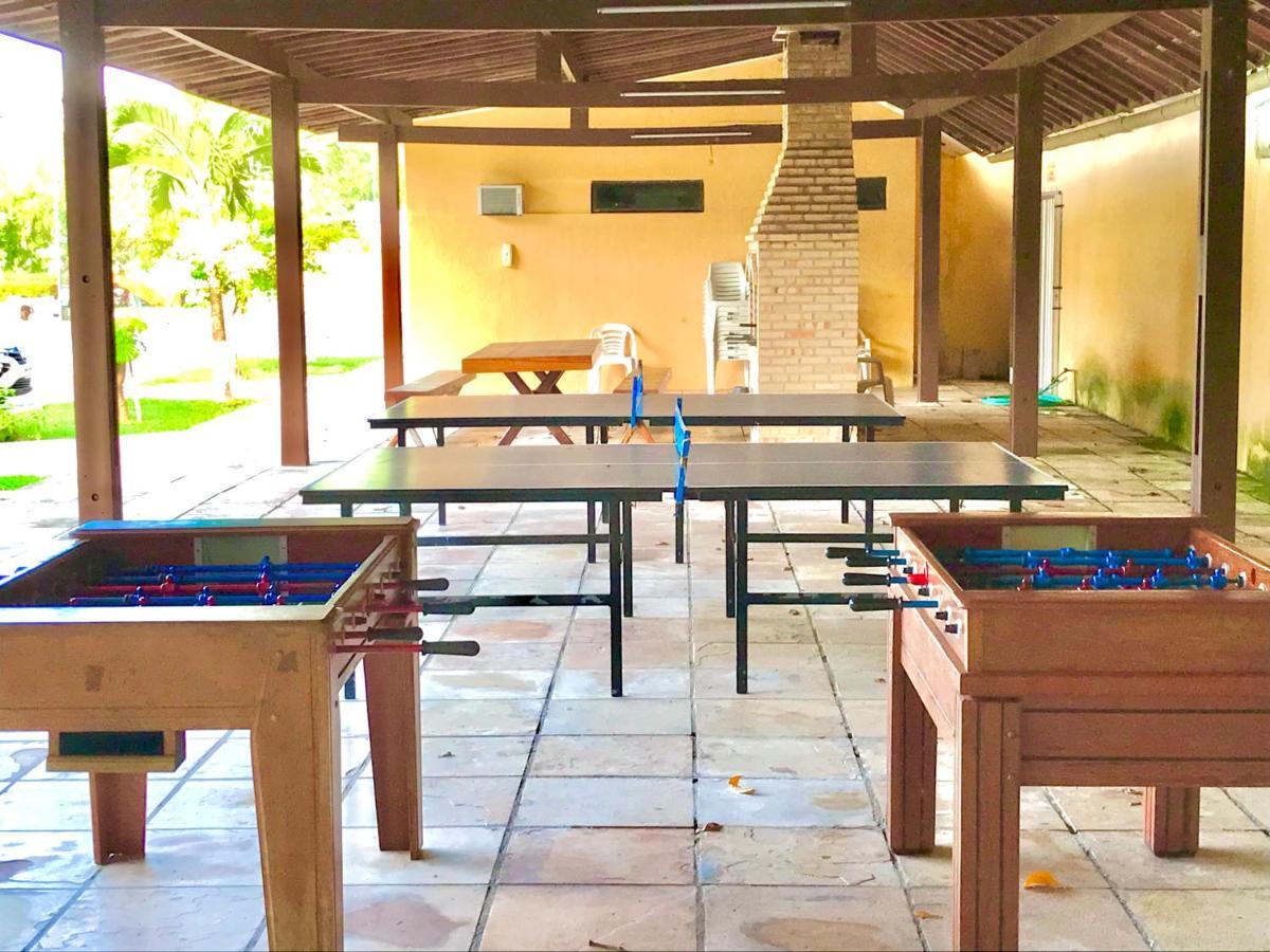 Gavoa Resort - 2 Quartos - Bl D Apt 209 Igarassu Εξωτερικό φωτογραφία