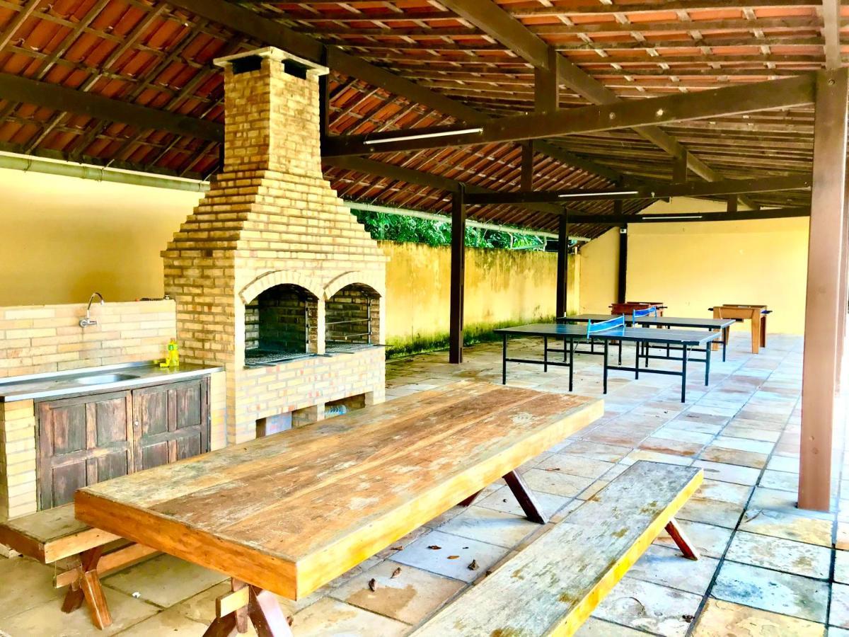 Gavoa Resort - 2 Quartos - Bl D Apt 209 Igarassu Εξωτερικό φωτογραφία