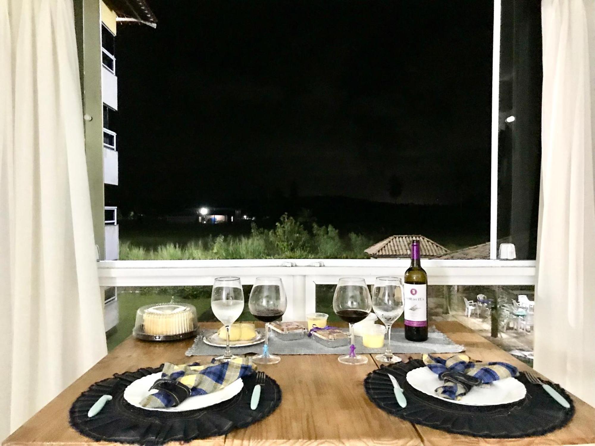 Gavoa Resort - 2 Quartos - Bl D Apt 209 Igarassu Εξωτερικό φωτογραφία