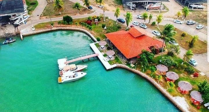 Gavoa Resort - 2 Quartos - Bl D Apt 209 Igarassu Εξωτερικό φωτογραφία