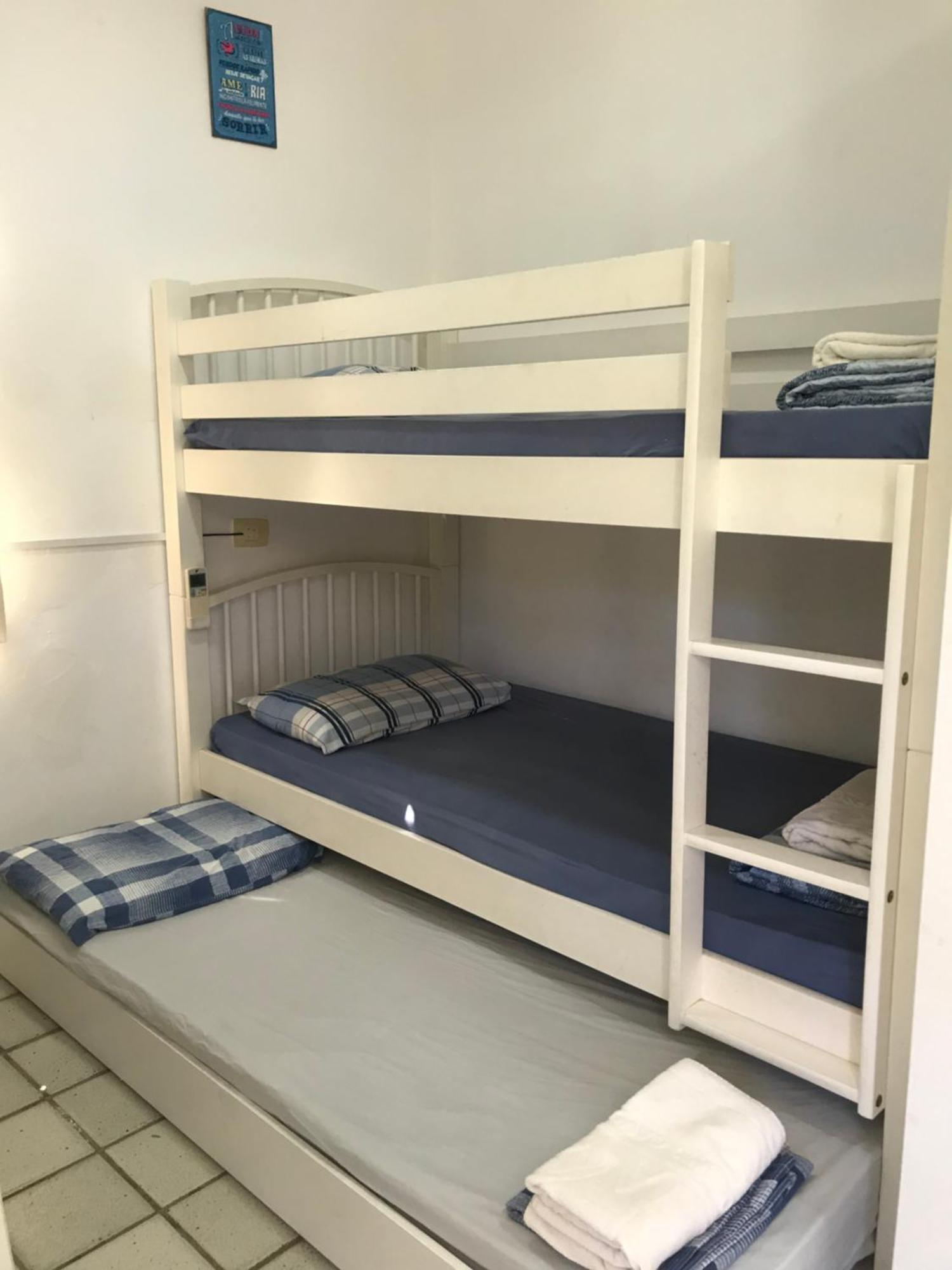 Gavoa Resort - 2 Quartos - Bl D Apt 209 Igarassu Εξωτερικό φωτογραφία
