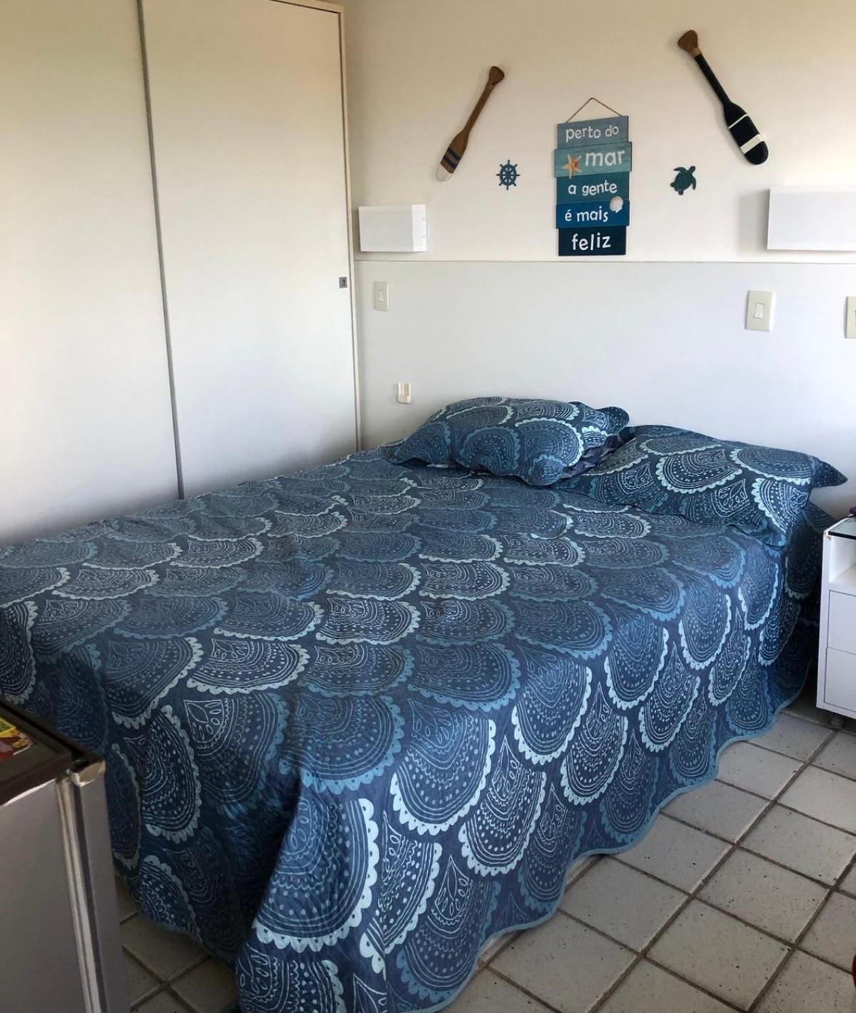 Gavoa Resort - 2 Quartos - Bl D Apt 209 Igarassu Εξωτερικό φωτογραφία